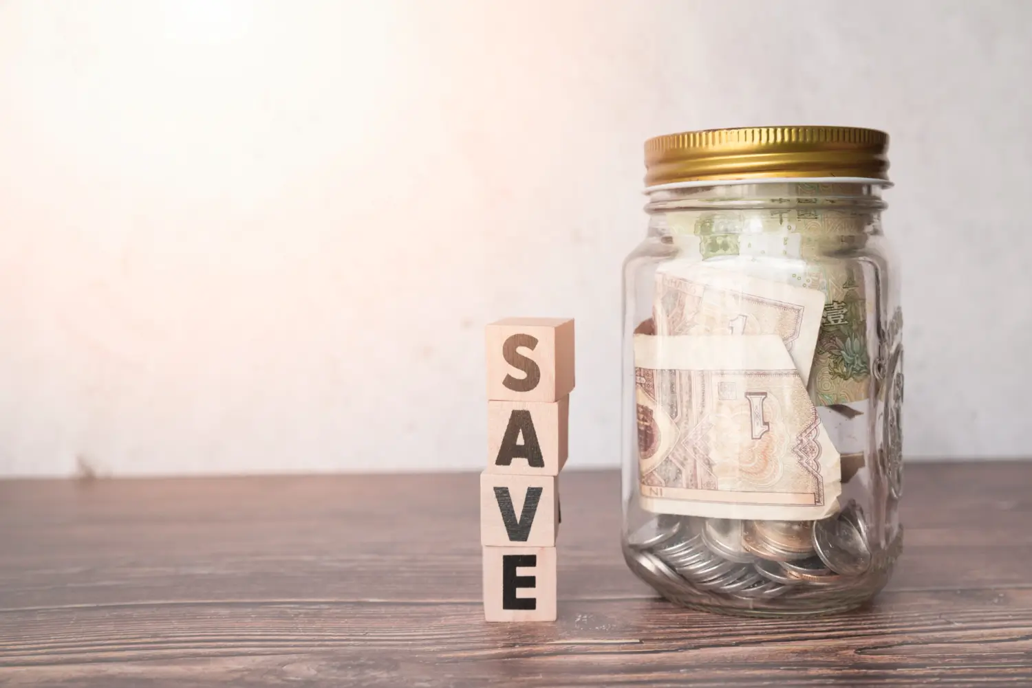 7 Ways to Save Money