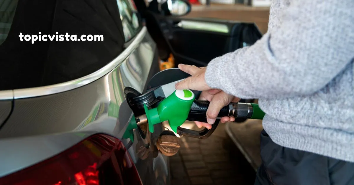 Save Money on Gas for the Car